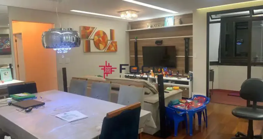 Apartamento/padrão - residencial - no bairro bosque dos eucaliptos