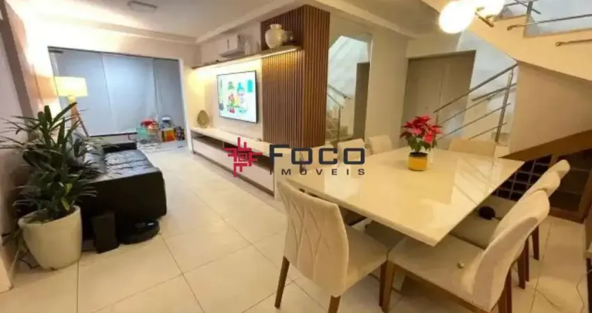 Apartamento/cobertura - residencial - parque residencial aquarius