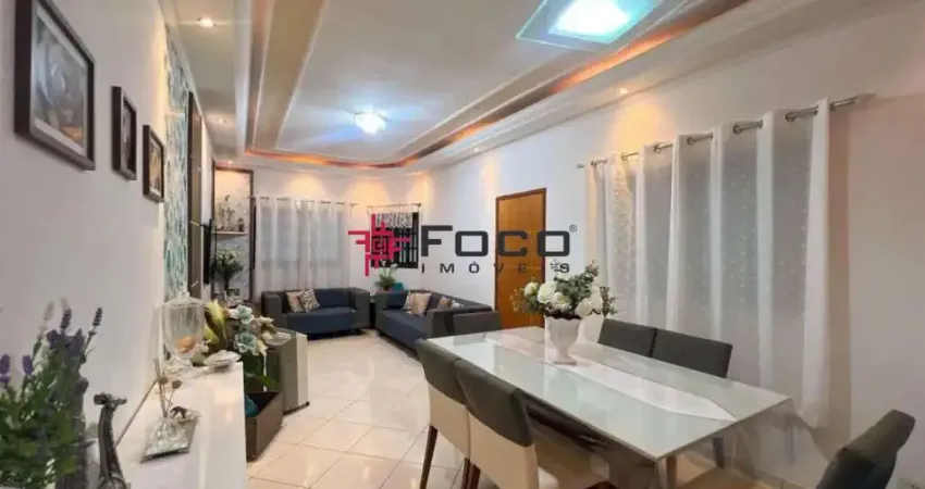 Casa com 4 quartos à venda na Rua Jales, Bosque dos Eucaliptos, São José dos Campos