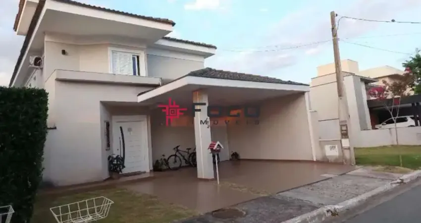 Casa em condomínio fechado com 3 quartos à venda na Rua Romeu Tinoco, Urbanova VII, São José dos Campos