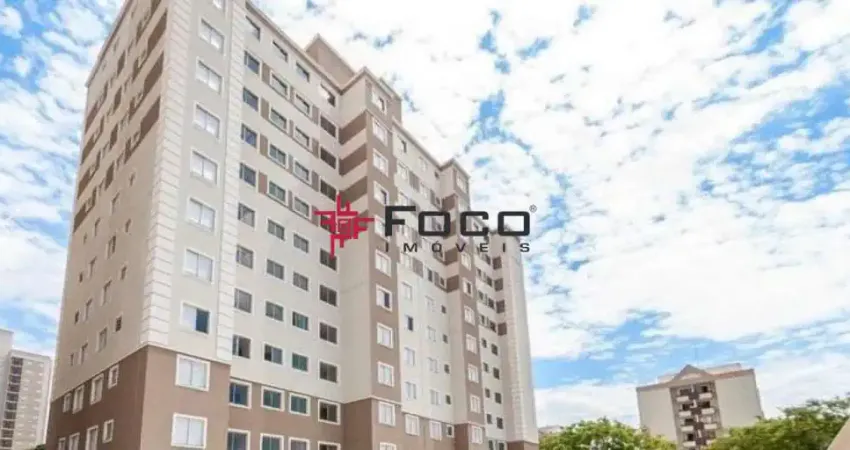 Apartamento/padrão - residencial - no bairro conjunto residencial trinta e um de março -  spazio campo di bourboun