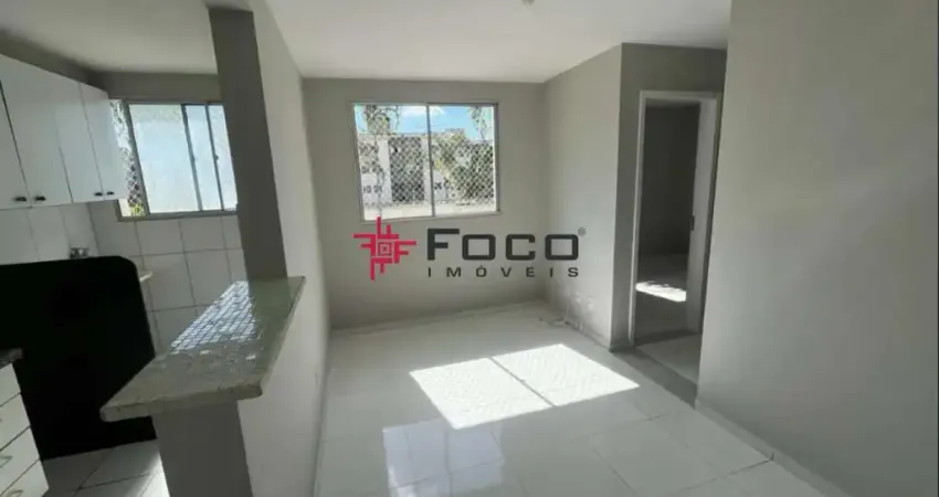 Apartamento spazio campo di bragança / palmeiras de são josé / 02 dormitórios / 01 suíte / 47m² são josé dos campos