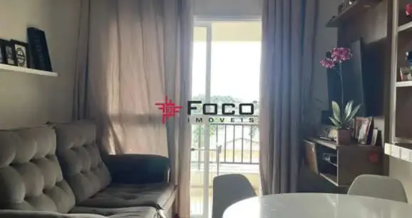 Apartamento/condomínio das palmeiras/ 03 dormitórios sendo 01 suíte/65m²/ são josé dos campos