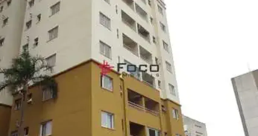 Apartamento com 2 quartos à venda na Rua Paulo Edson Blair, Jardim Apolo II, São José dos Campos