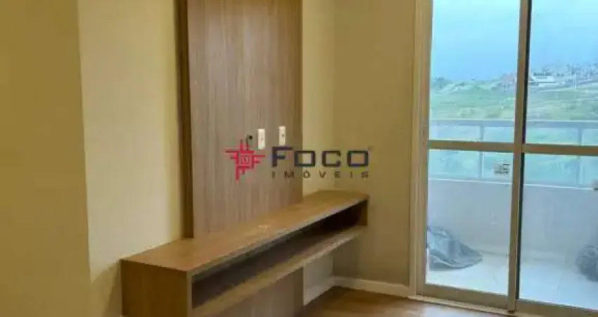 Apartamento/padrão - residencial - no bairro condomínio residencial colinas do paratehy - grand kazza