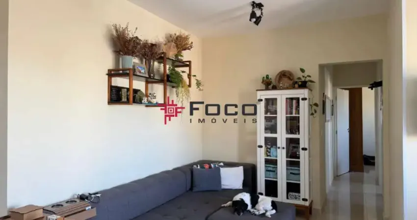 Apartamento à venda 64m² - móveis e eletros inclusos - jardim america