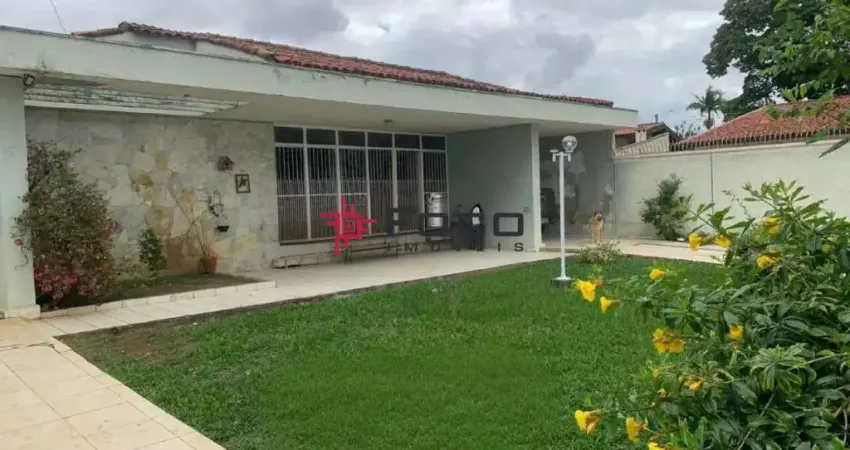 Casa para venda e locação com 4 dormitórios, 270m² - r$2.800.000 - jd. esplanada