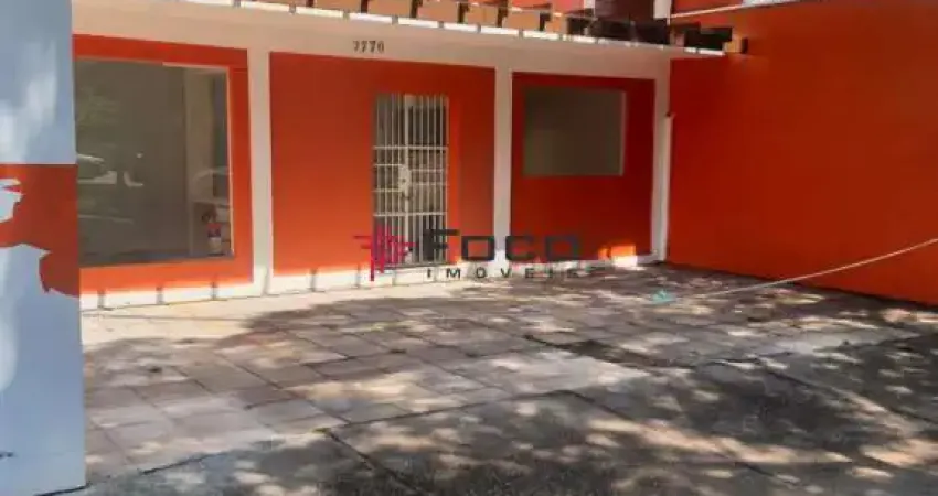 Sobrado comercial / jardim satélite/ 250m²/ são josé dos campos