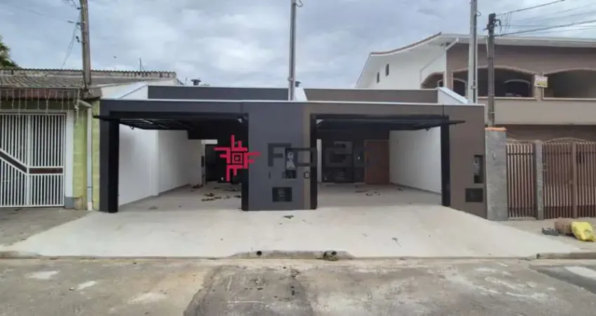 Casa/padrão - residencial - no bairro bosque dos eucaliptos