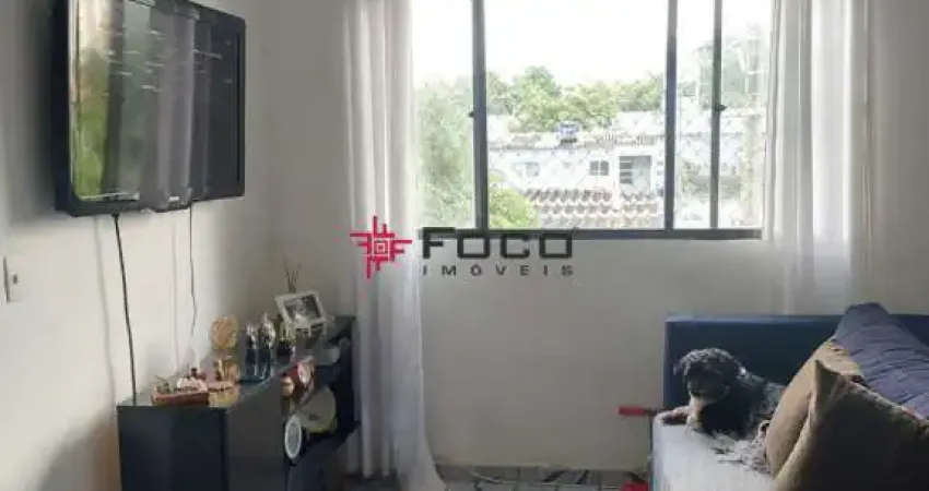 Apartamento /palmeiras de são josé/ condomínio vila das palmeiras ii/ 49m²