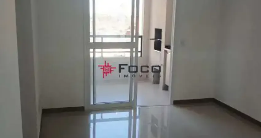 Apartamento/padrão - residencial - no bairro parque industrial - edifício maison toulouse