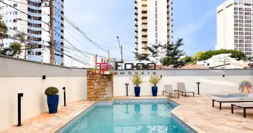 Apartamento/padrão - residencial - no bairro vila adyana -  edificio villa dei fiori