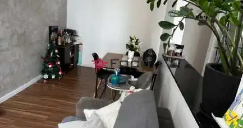 Apartamento com 2 quartos à venda na Rua Emílio Marelo, Jardim das Indústrias, São José dos Campos