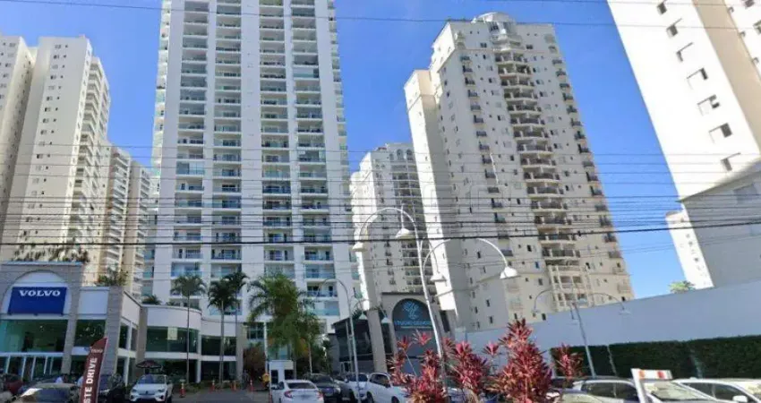 Apartamento/padrão - residencial - no bairro jardim das colinas - amadeus boulevard