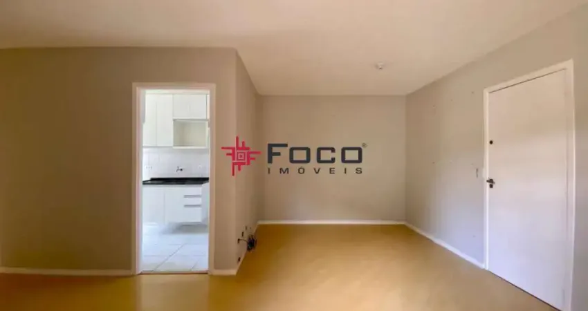 Apartamento com 2 quartos à venda em monte castelo, são josé dos campos