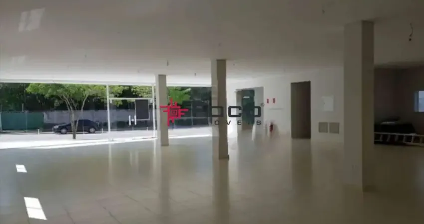 Ponto comercial para alugar na Avenida Ironman Victor Garrido, Urbanova II, São José dos Campos