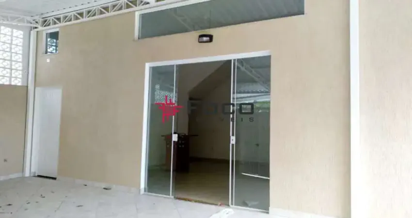 Prédio comercial mais casa! / jd das indústrias / 07 salas / 335m² / são josé dos campos