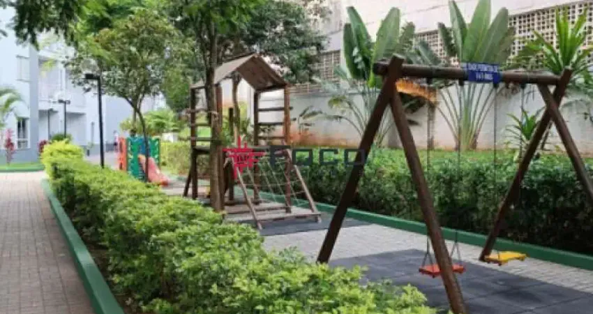 Apartamento com 3 quartos à venda na Rua Vinte e Um de Abril, Monte Castelo, São José dos Campos