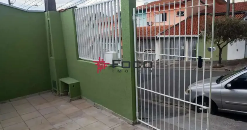 Casa térrea no residencial bosque dos ipês. zona sul com 2 dormitórios e 2 banheiros