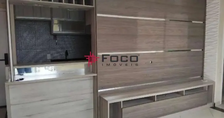 Apartamento à venda no residencial jardinatti -  03 dormitórios - 01 suíte -  67m ²