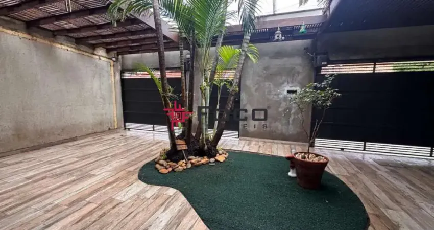 Casa / residencial união / 03 dormitórios / 155m² / são josé dos campos