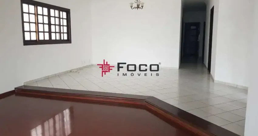 Casa em condomínio - jardim das colinas - 04 dormitórios - 250 m²