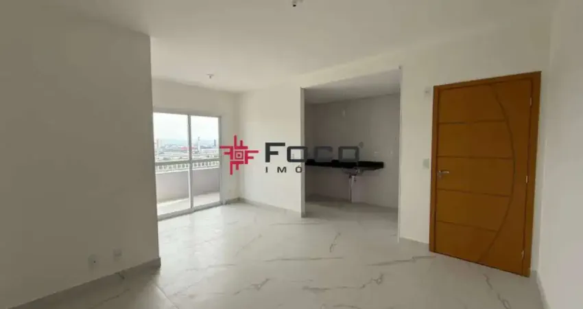 Apartamento à venda no edifício park view - 02 dormitórios - 01 suíte - 63m ²