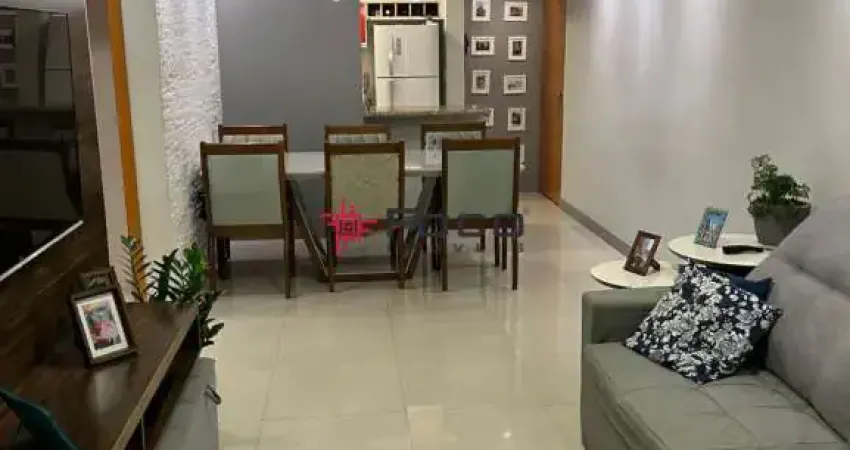 Apartamento/ ed. new park / parque industrial/ 02 dormitórios / 65m² / são josé dos campos