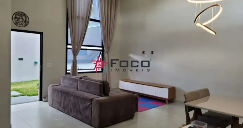 Casa  /villa branca/03 dormitórios sendo 01 suíte/ 240m²/jacareí