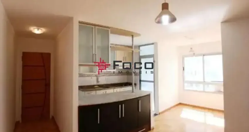 Apartamento à venda no edifício jangada - 03 dormitórios -01 suíte - 74m ²