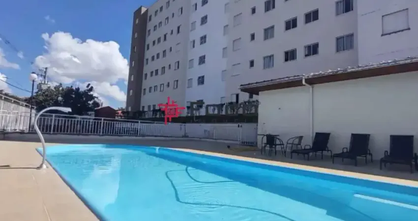 Apartamento com 2 quartos para alugar na Avenida Resedás, Loteamento Terra Brasilis, São José dos Campos