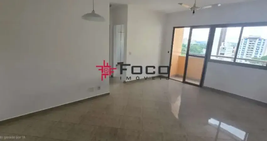 Apartamento com 2 quartos para alugar na Rua Engenheiro Prudente Meireles de Morais, Vila Adyana, São José dos Campos