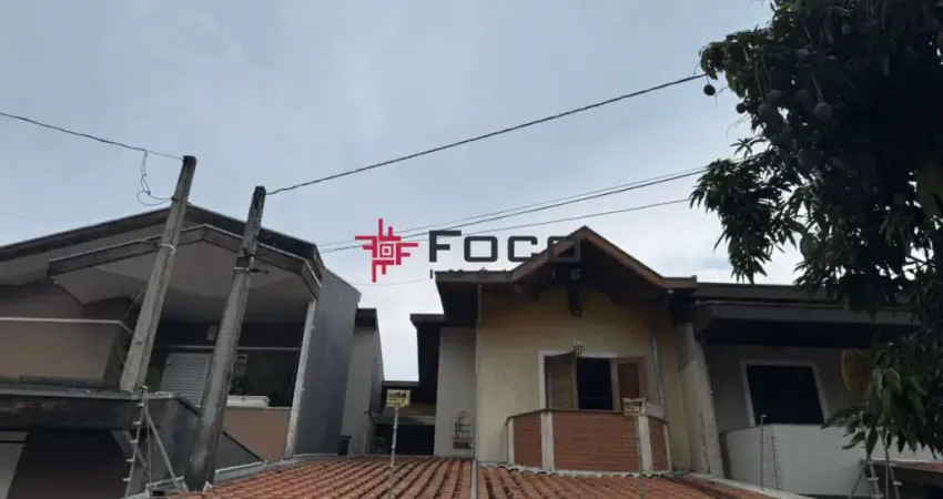 Casa com 3 quartos para alugar na Rua Luzia Menezes de Carvalho Cordeiro, Residencial de Ville, São José dos Campos