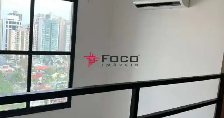 Apartamento/duplex - residencial - no bairro parque residencial aquarius - edifício tarsila loft