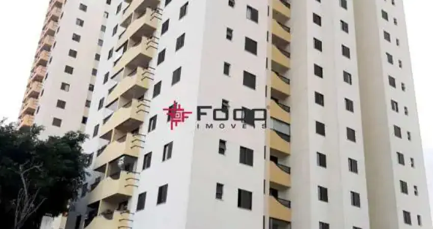 Apartamento / residencial carolina / jardim satélite / 03 dormitórios / 75 m² / são josé dos campos.