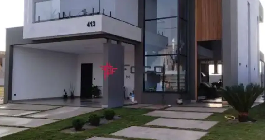 Casa/condomínio - residencial - no bairro loteamento terras alpha são josé dos campos - terras alpha