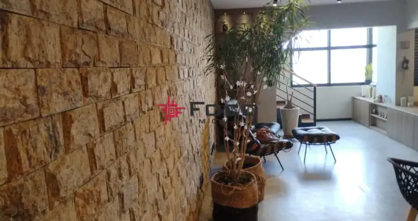 Apartamento / condomínio palazzo san marino / duplex /04 dormitórios/ 230m¹/ são josé dos campos