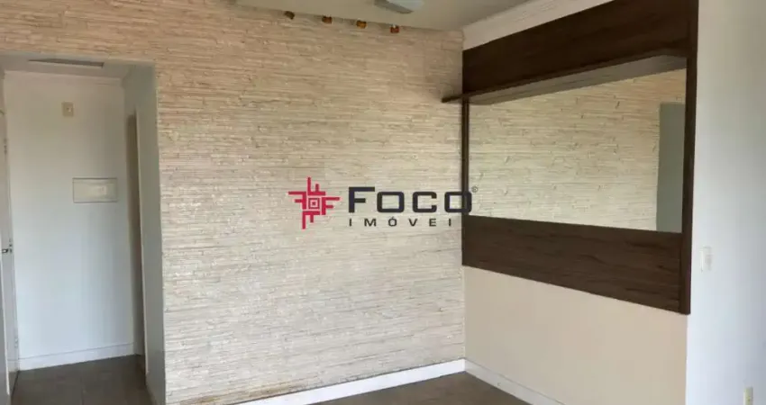 Apartamento citta di roma - jardim augusta - 2 dormitórios - 67m²