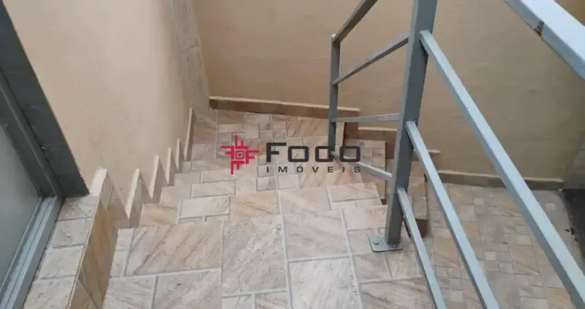 Casa com 2 quartos para alugar na Rua Scultor, Jardim Satélite, São José dos Campos