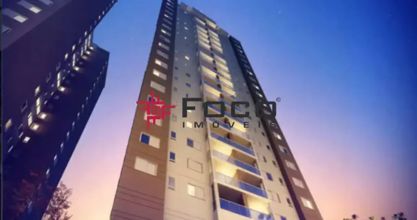 Apartamento com 3 quartos à venda na Rua Maurício Cardoso, Jardim Sul, São José dos Campos