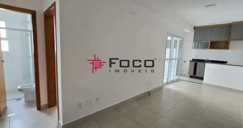 Apartamento de 2 dormitórios para Locação no Jardim Satélite