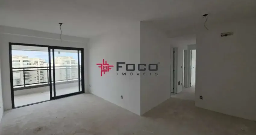 Apartamento/Padrão - Residencial - No bairro Condomínio Royal Park - Quadria Aquarius