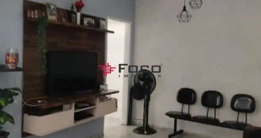 Casa com 3 quartos à venda na Rua Mohabe Anisse Cury, Jardim São Vicente, São José dos Campos