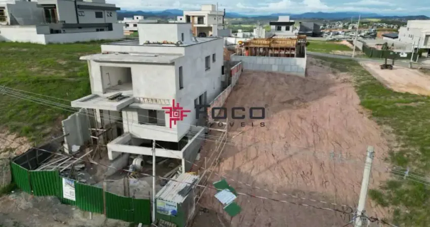 Terreno/Condomínio - Residencial - No bairro Loteamento Terras Alpha São José dos Campos - Terras Alpha