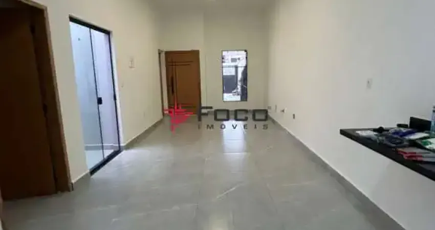 Casa à venda no Setville - 03 dormitórios, varanda gourmet - 109m²