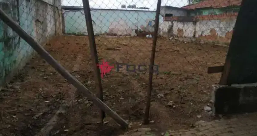 Terreno à venda na Avenida Presidente Juscelino Kubitschek, Monte Castelo, São José dos Campos