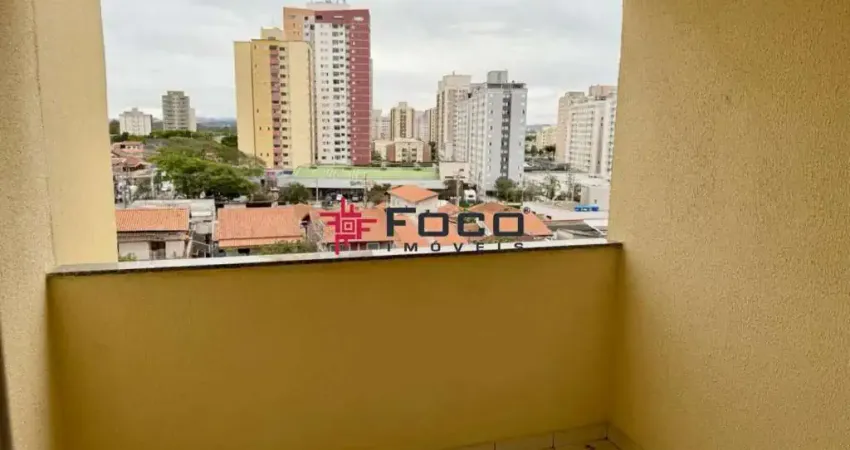 Apartamento com 2 quartos à venda na Rua Pimenteiras, Parque Industrial, São José dos Campos