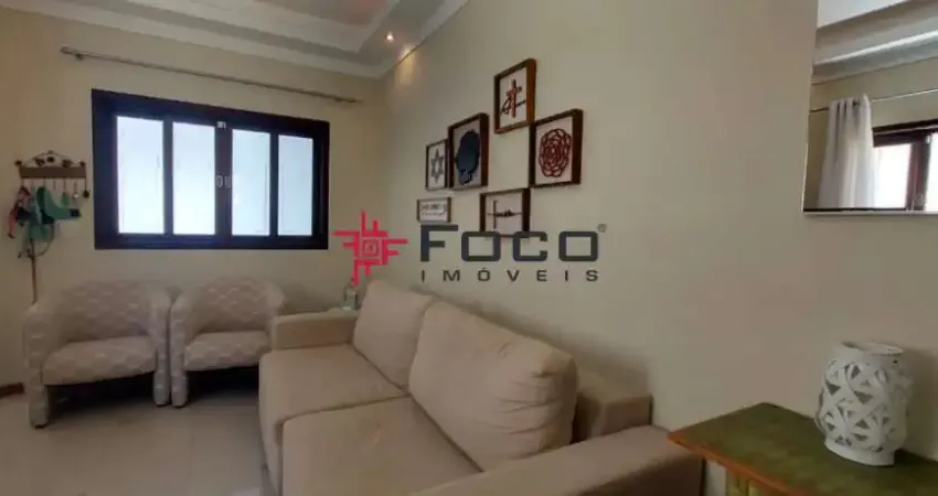 Sobrado com 4 dormitórios - 125m² - Jardim das Indústrias - São José dos Campos/SP