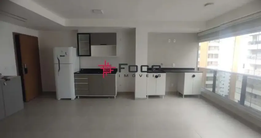 Apartamento para Locação / 1 Suíte / 1 Vaga de garagem / Jardim Aquarius / São José dos Campos