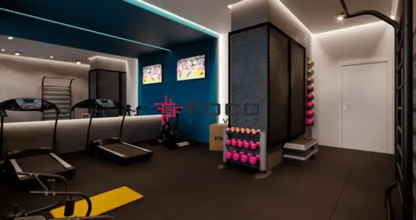 Apartamento/Padrão - Residencial - No bairro Monte Castelo - Carpe Diem